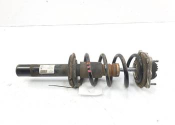 AMORTYZATOR PRAWY PRZÓD AUDI A6 C7 LIFT 4G0413031N