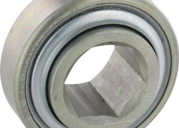 Łożysko kulkowe zwykłe 22.22x52x25.4x15 mm INA/FAG SK014205KRR