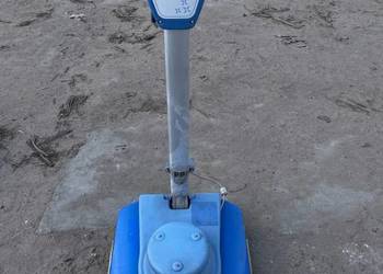 Szorowarka Ecolab BlueDisc 1500