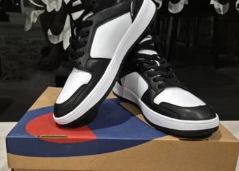 Nowe oryginalne Buty sportowe CHAMPION REBOUND MID rozmiar 43