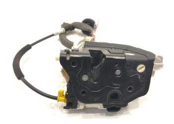 ZAMEK DRZWI PRAWY TYŁ AUDI A6 C7 Kombi 4G0839016 11-18