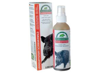 Syntetyczna uryna dzika 100 ml
