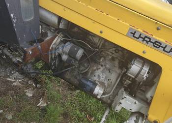 C-355 do lekkiej negocjacji