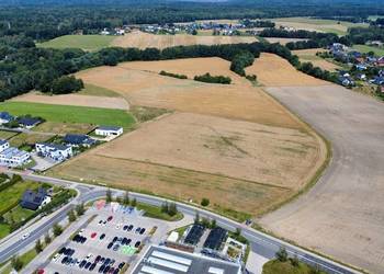 Działka na sprzedaż Mikołów 84268 m²