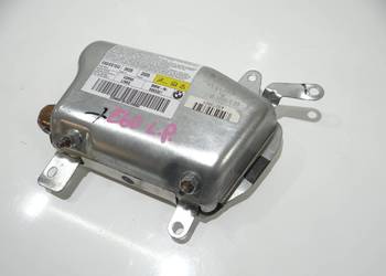 PODUSZKA AIRBAG DRZWI LEWY PRZÓD BMW E60 6963021