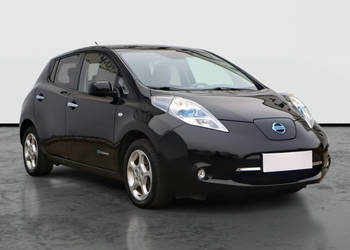 Nissan Leaf 24 kWh