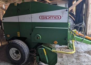 Prasa Sipma Farma II