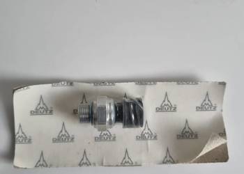Czujnik ciśnienia oleju DEUTZ 04210195 oryginał