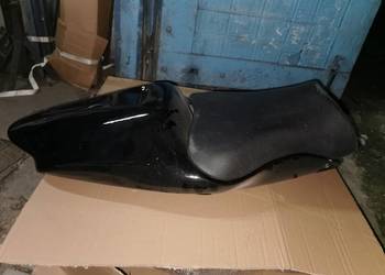 Ogon zadupek Kawasaki ZX9R 2003 sportowy laminat