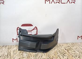 MERCEDES GLA H247 ŚLIZG MOCOWANIE ZDERZAKA LEWY TYŁ A2478855504