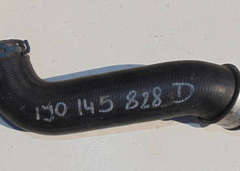Rura Wąż 1J0145828D Vw Seat Audi Skoda