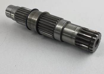 Walek Skrzyni Biegow Walek Zdawczy  Suzuki Rmz 450 Rok 5-8