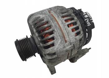 ALTERNATOR Audi TT Skoda Octavia I 1.8 T 028903028F 0124515010281 120A