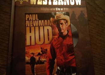 Wielka kolekcja westernów hud