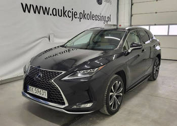 Lexus RX 300 Prestige V (2022-)