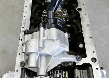 Regenerowany Silnik Mercedes Sprinter 611 - 646