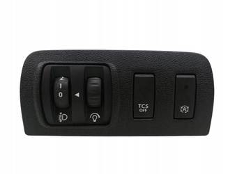PRZEŁĄCZNIK KPL 251900567R 251456675R 251538204R Renault Megane III