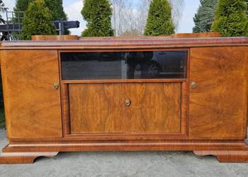 Bufet art deco (nr 9202)
