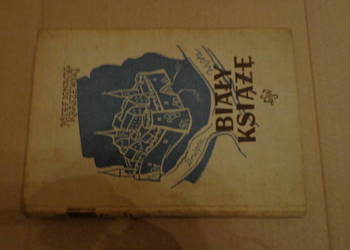 Biały książę - Józef Ignacy Kraszewski Ludowa spółdzielnia w