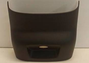 VOLVO V60 CC OSŁONA TUNELU TYŁ 31497729