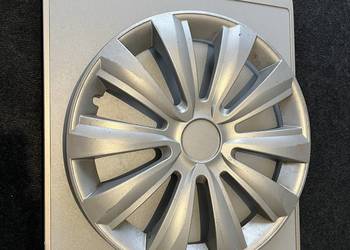 Sprzedam Kolpaki R15