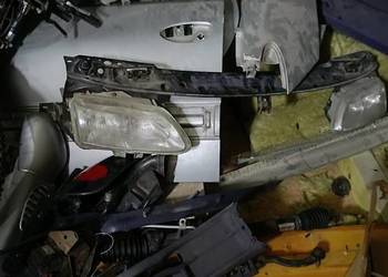 części reno espace3  2.0 16v