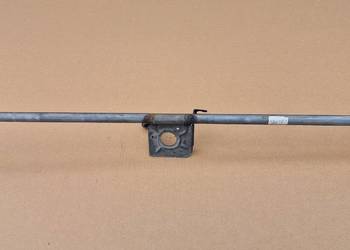 MAN TGA TGX MECHANIZM WYCIERACZEK