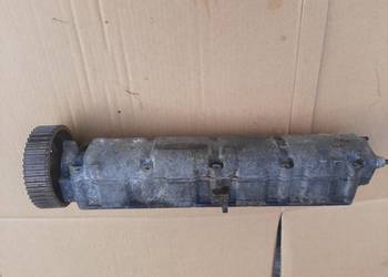 Fiat 1,6 16V obudowa wałka wałek wydechowy Fiat 1,6 16V obudowa wałka wałek wydechowy