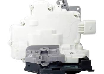 ZAMEK DRZWI TYŁ PRAWY do AUDI A5 8T3 8TA 2007-