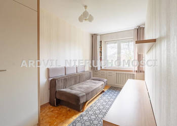 Mieszkanie 77.3m2 3 pokoje Białystok Storczykowa