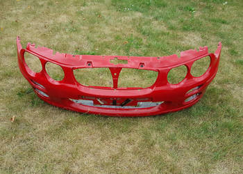 ROVER 25 MG ZR ZDERZAK PRZÓD CMU ORYGINAŁ