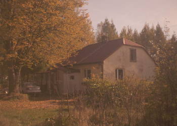 Całoroczny dom w wypoczynkowej lokalizacji - Stara Góra. Cisza i (s)Pokój