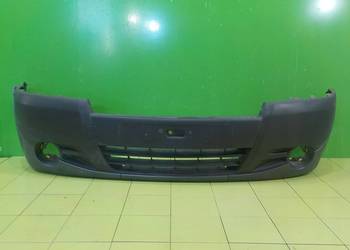 OPEL VIVARO A I LIFT 2.0 CDTI 11r VAN zderzak przod