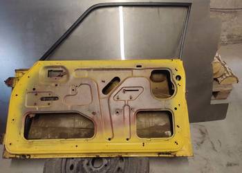 Ford Capri Mk1 drzwi prawe