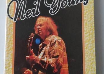 NEIL YOUNG – David Downing