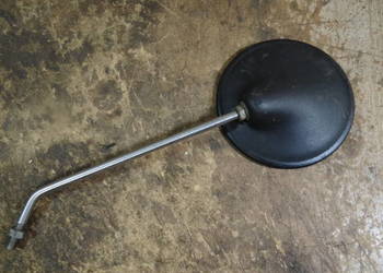 Zarezerwowane lusterko Simson S 50 S 51 org DDR
