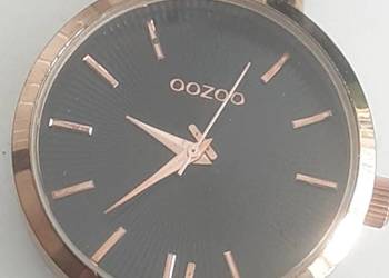 ZEGAREK KWARCOWY  - OOZOO