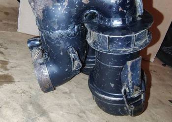 Filtr powietrza IŻ 56