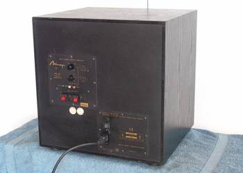 Sub aktywny Mirage PS-10 duży. DOSTAWA.