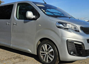 Peugeot Expert 2.0 hdi exclusive II (2007-) Peugeot Expert 2.0 hdi exclusive II (2007-)