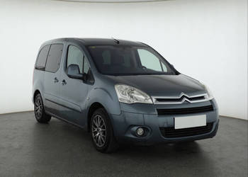 Citroen Berlingo 1.6 HDi