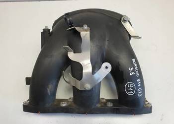 Porsche 911 GT3 3.8 KOLEKTOR SSĄCY 9A111001592