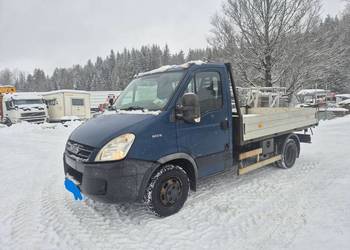 Iveco 50c15