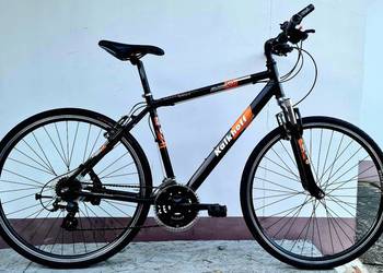 Rower Trekkingowy KROSS niemiecki super stan!