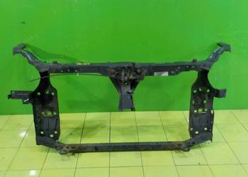 NISSAN QASHQAI I J10 07r 2.0 B 5D pas przedni