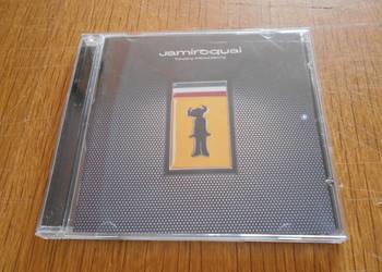 Jamiroquai - Travelling Without Moving