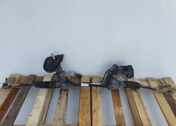 Volvo XC60 MAGLOWNICA przekładnia kierownicza EURO 31658460