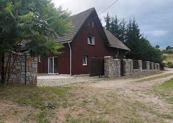 Dom do sprzedania w Miejscowości Kaczorów Dolny Śląsk-Bolków