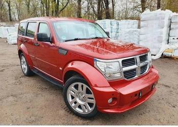 Dodge Nitro Całość/Części