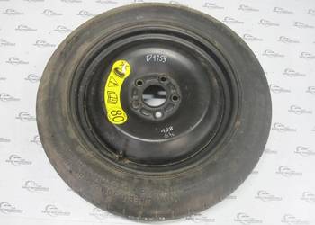 FORD VOLVO koło dojazdowe 125/85/16 99M 5x108 1S71MH